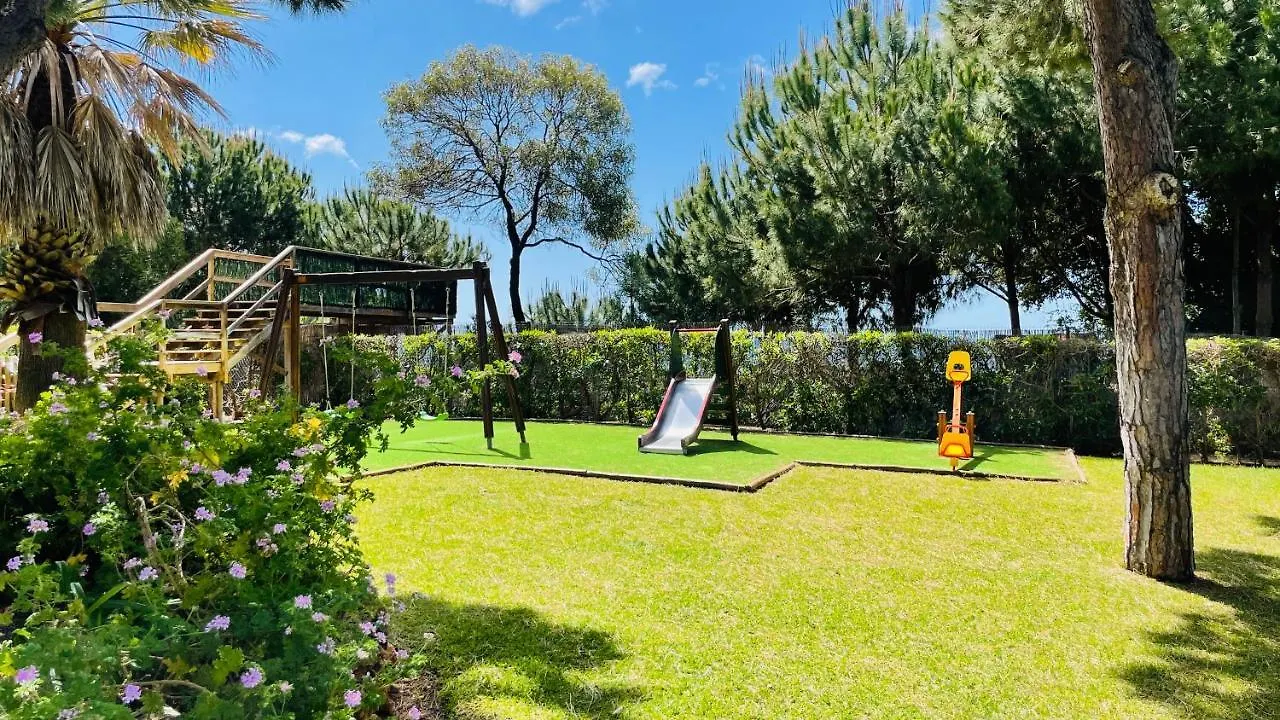 Apartmán Bicos T By Check-In Portugal Albufeira Portugalsko