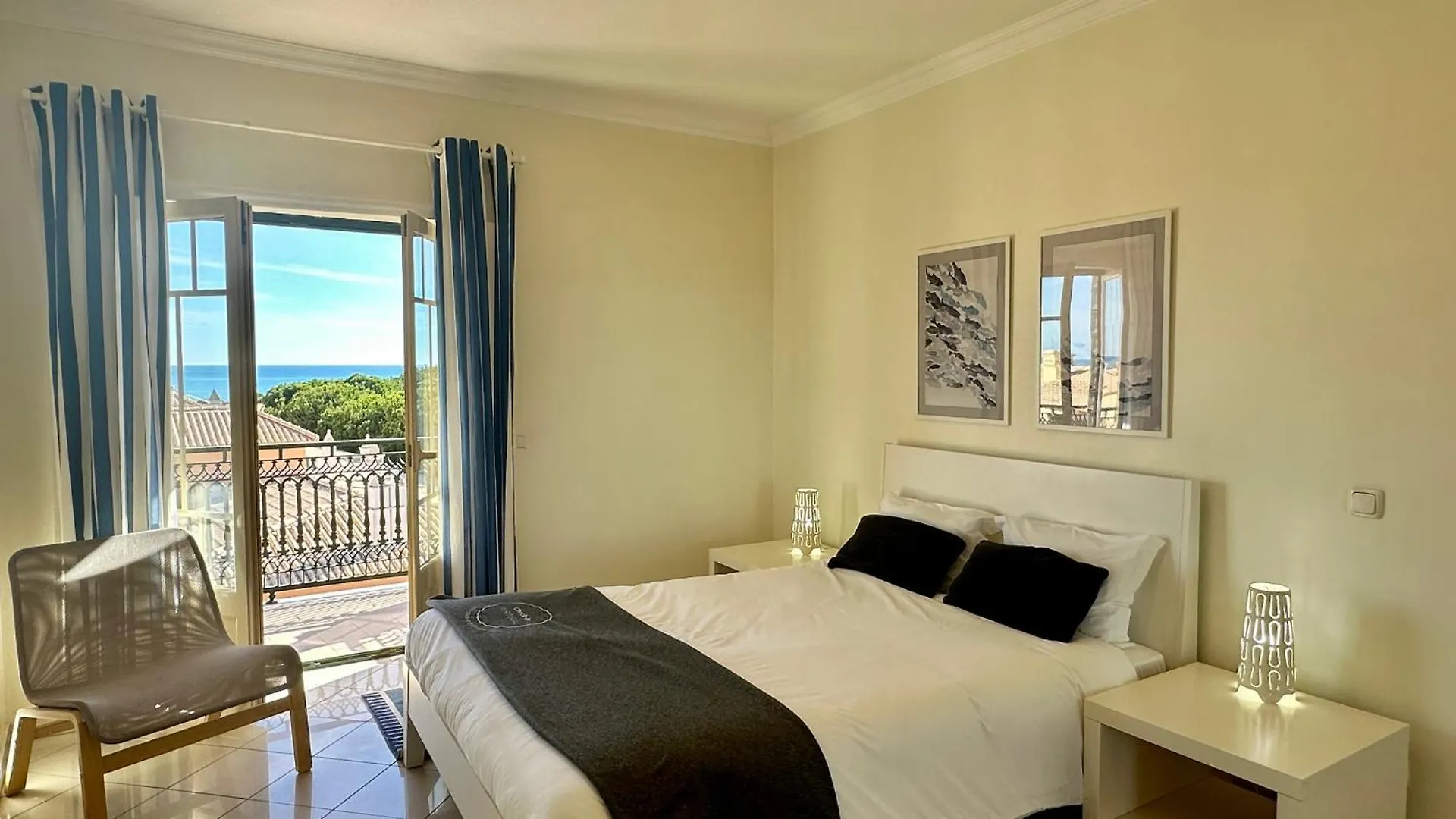 Apartmán Bicos T By Check-In Portugal Albufeira 0*,  Portugalsko