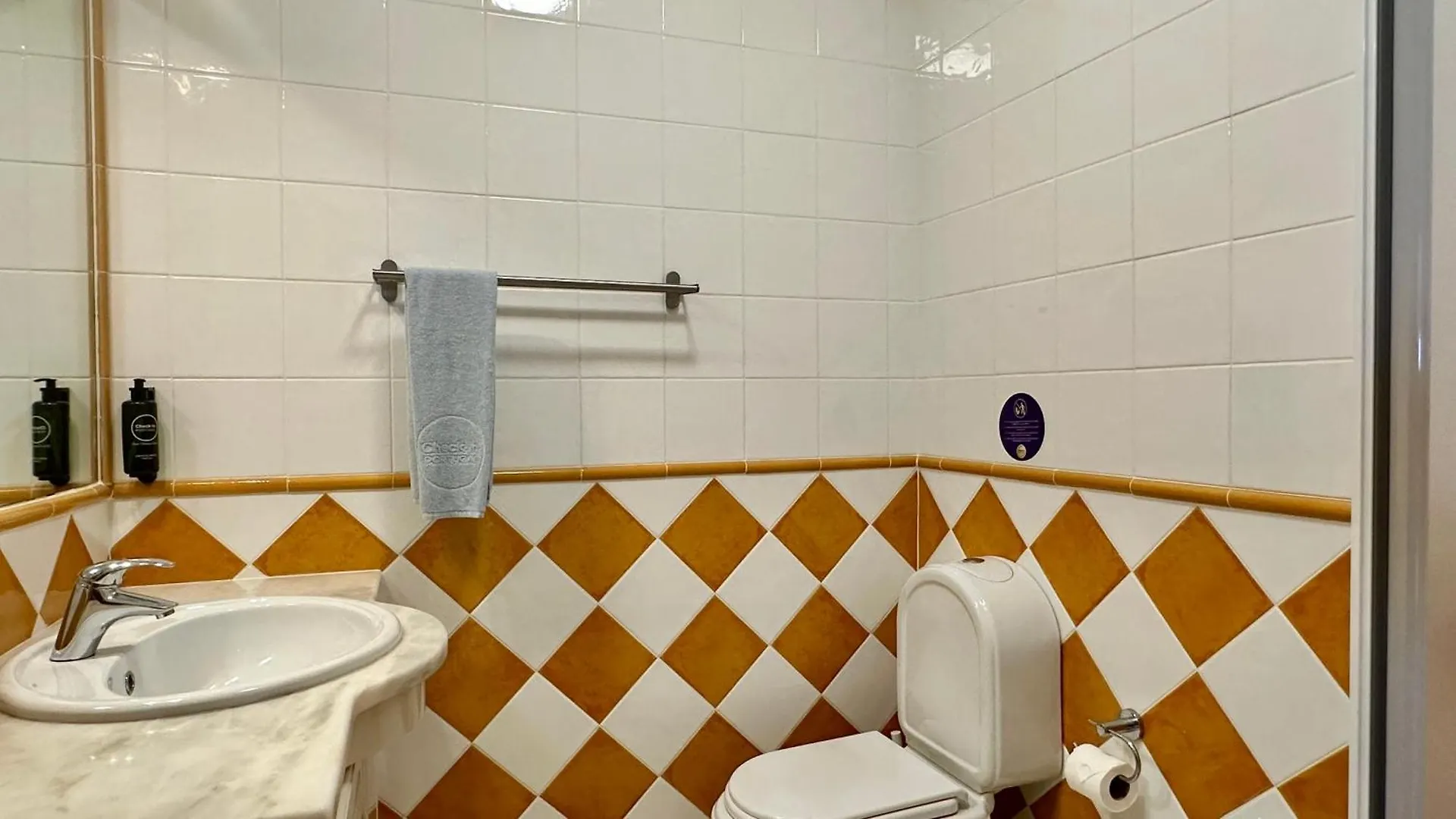 Apartmán Bicos T By Check-In Portugal Albufeira