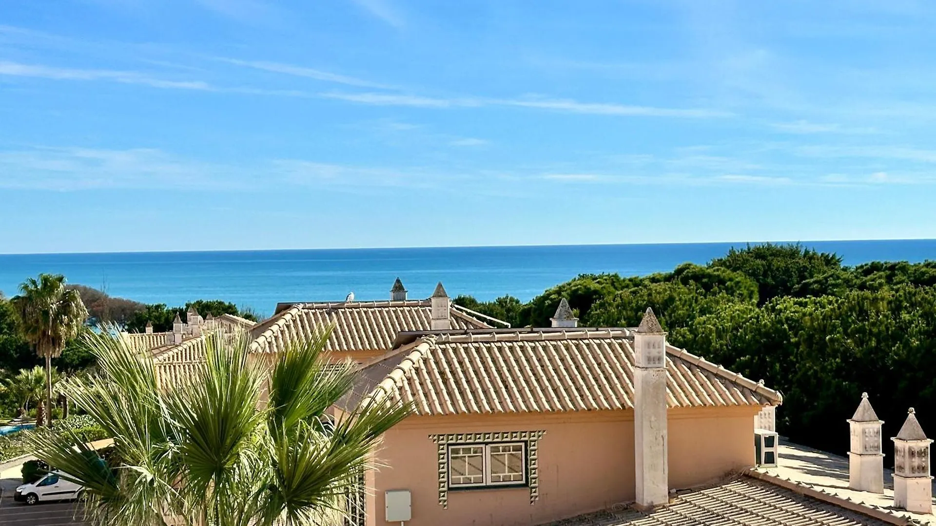 Apartmán Bicos T By Check-In Portugal Albufeira Portugalsko