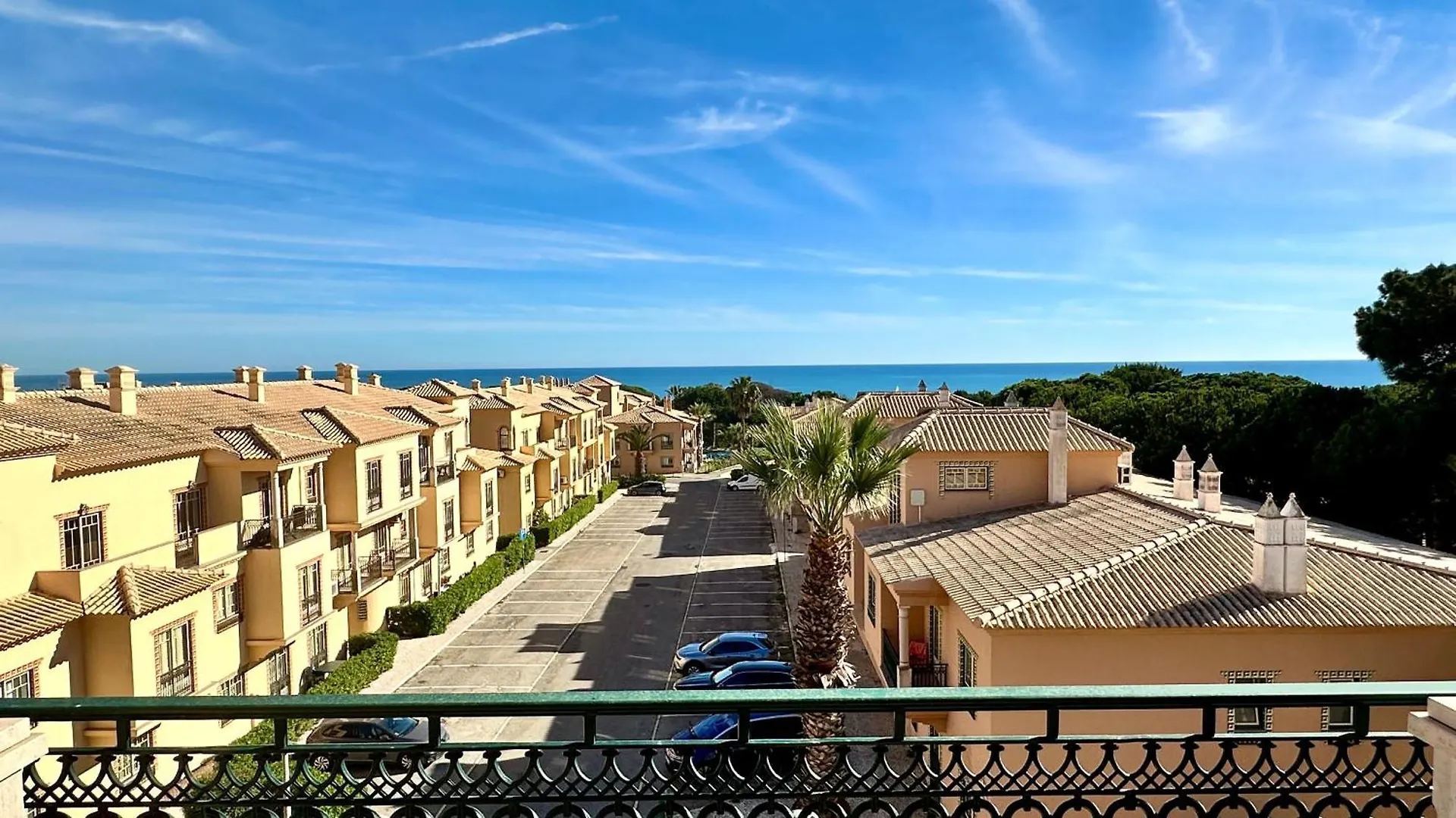 Apartmán Bicos T By Check-In Portugal Albufeira 0*,  Portugalsko