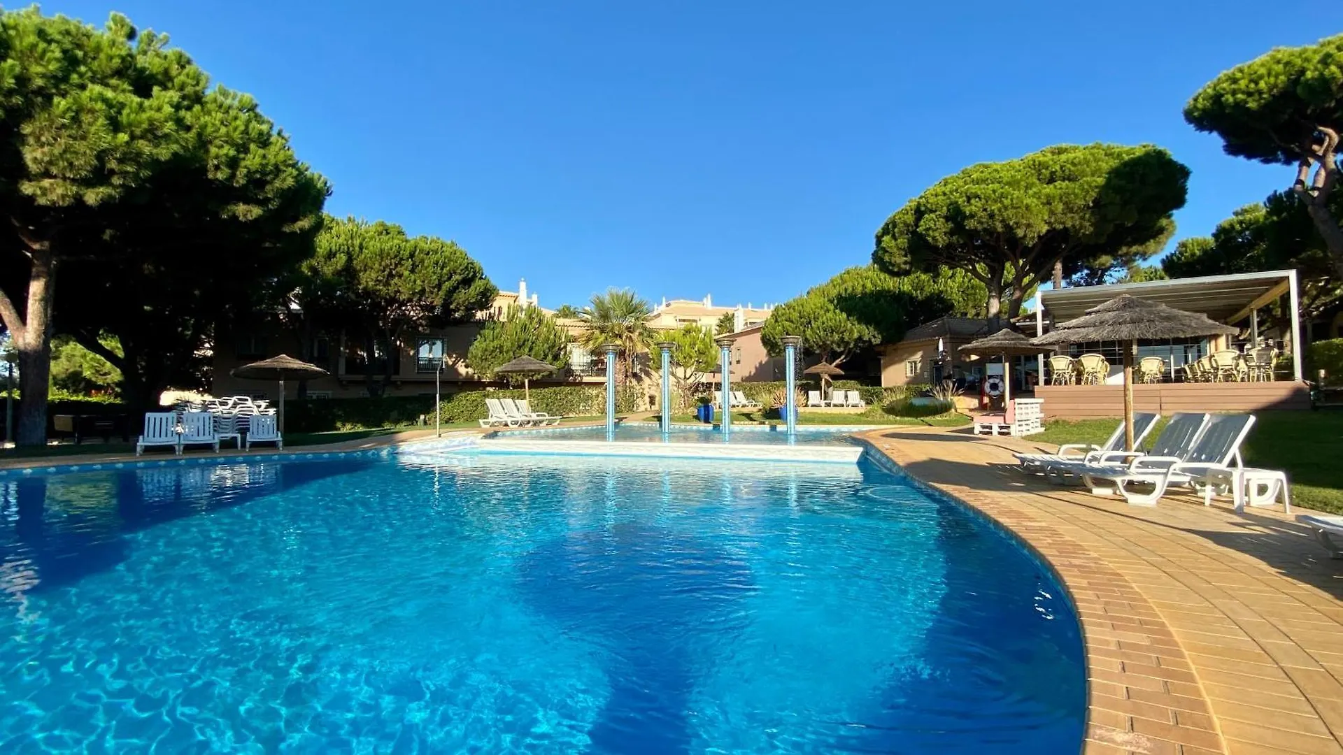 Bicos T By Check-In Portugal Apartment Albufeira Portugal