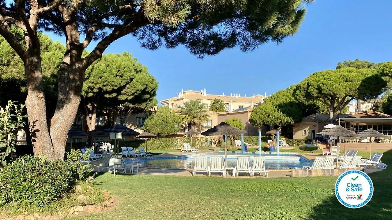 Bicos T By Check-In Portugal Apartment Albufeira