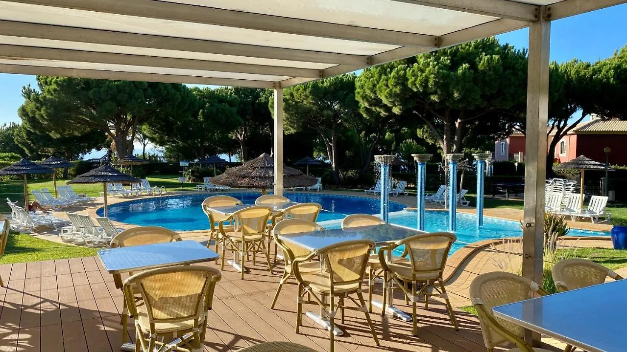 Bicos T By Check-In Portugal Apartment Albufeira 0*,