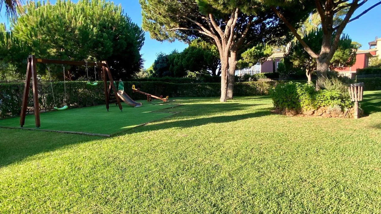 Bicos T By Check-In Portugal Apartment Albufeira Portugal