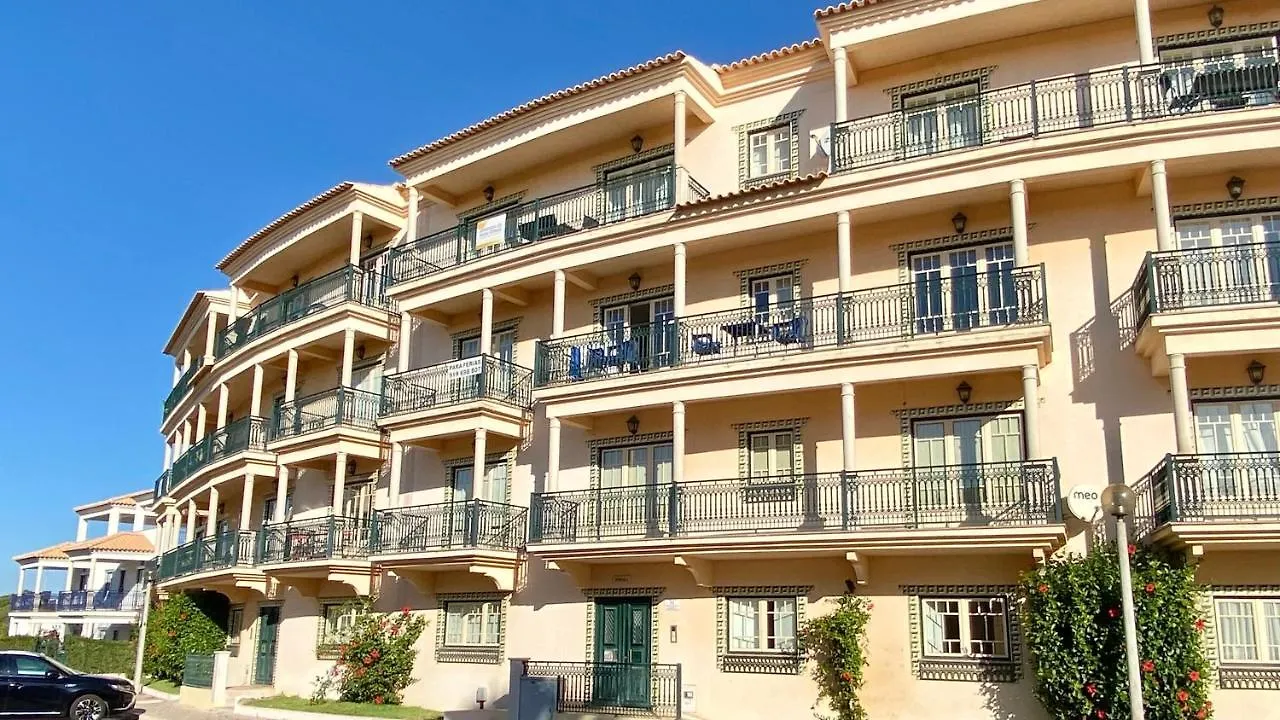 Bicos T By Check-In Portugal Apartment Albufeira