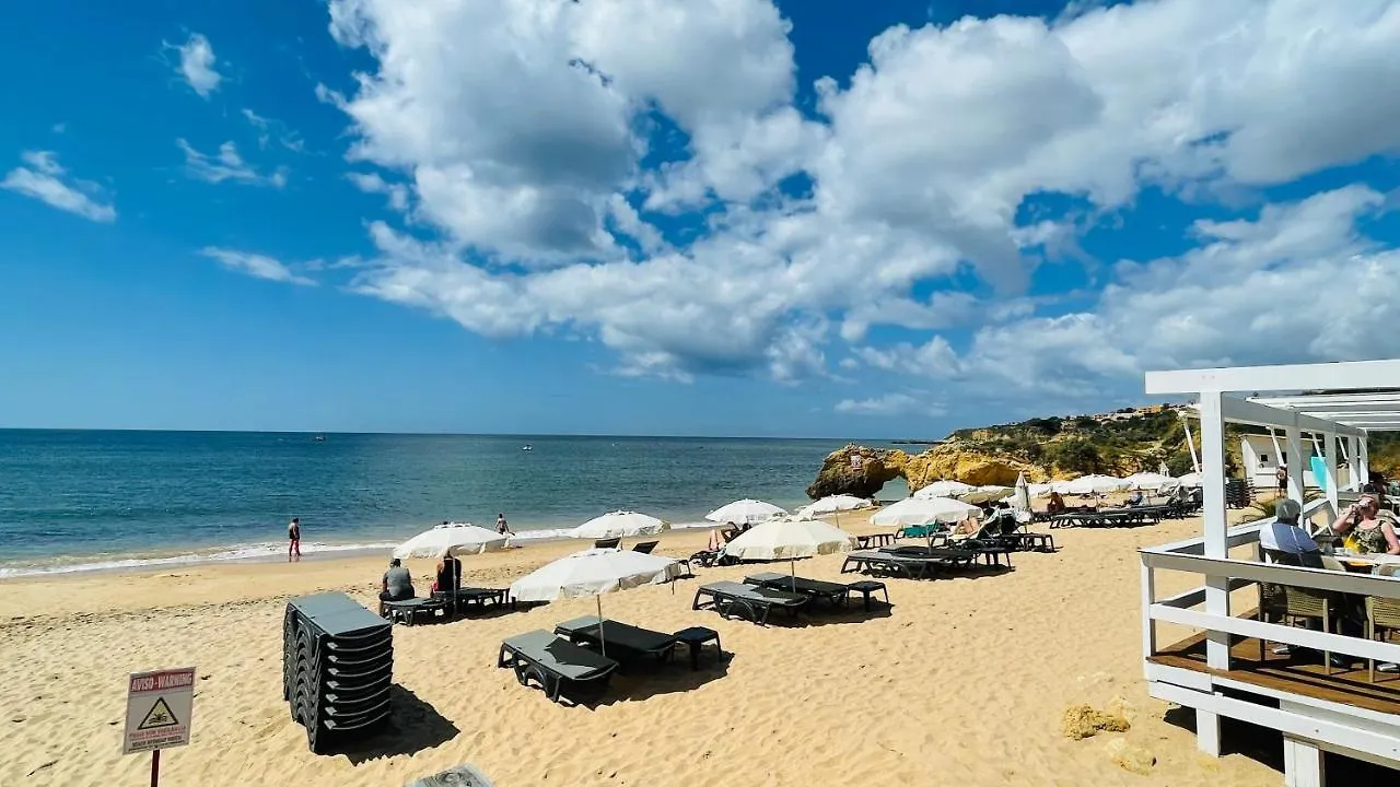 Bicos T By Check-In Portugal Apartment Albufeira