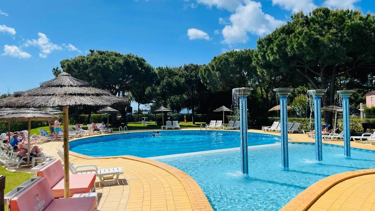 Bicos T By Check-In Portugal Apartment Albufeira