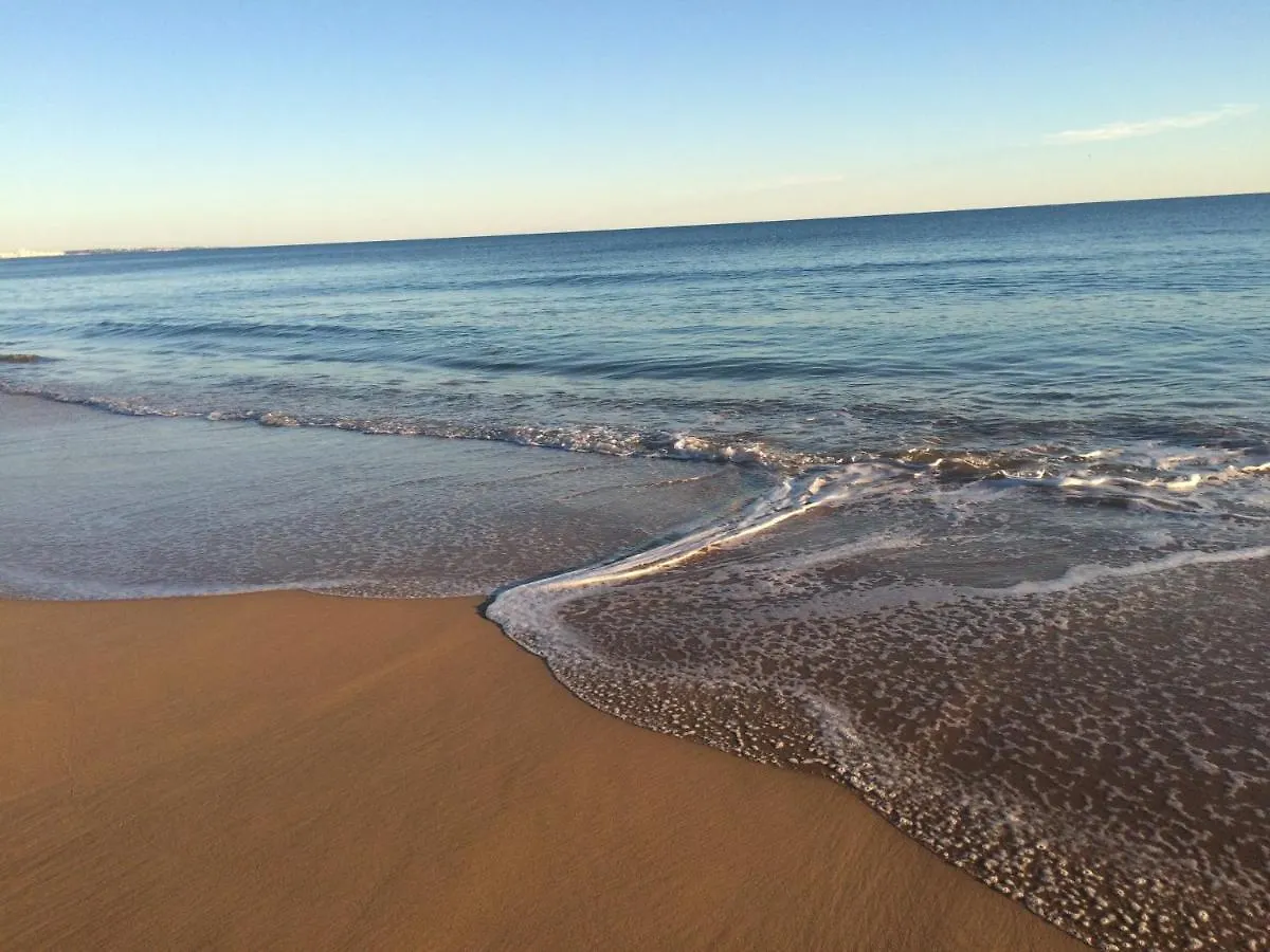 Bicos T By Check-In Portugal Apartment Albufeira