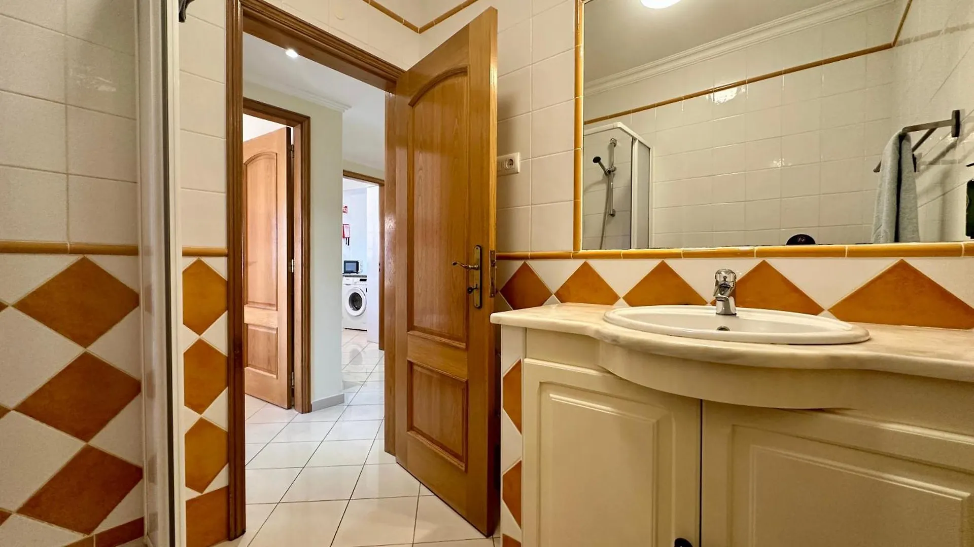 Bicos T By Check-In Portugal Apartment Albufeira