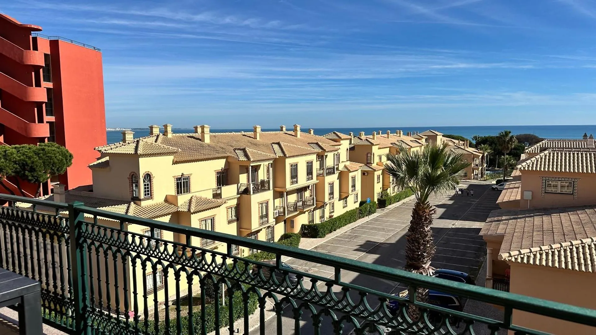 Bicos T By Check-In Portugal Apartment Albufeira