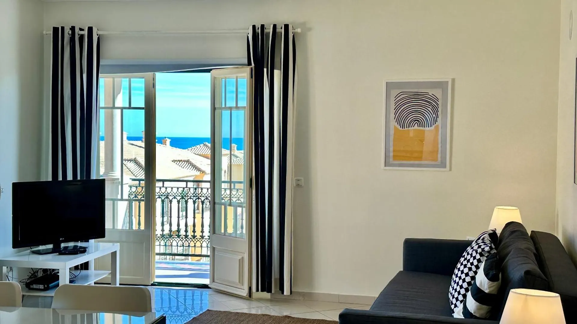Bicos T By Check-In Portugal Apartment Albufeira