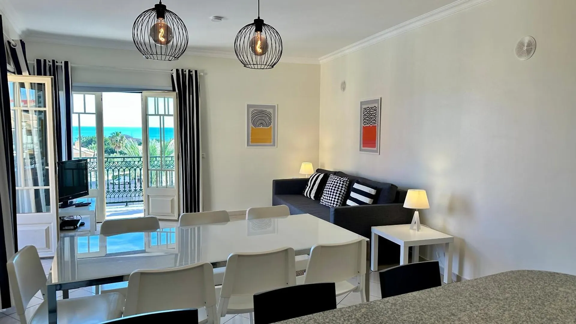 Bicos T By Check-In Portugal Apartment Albufeira