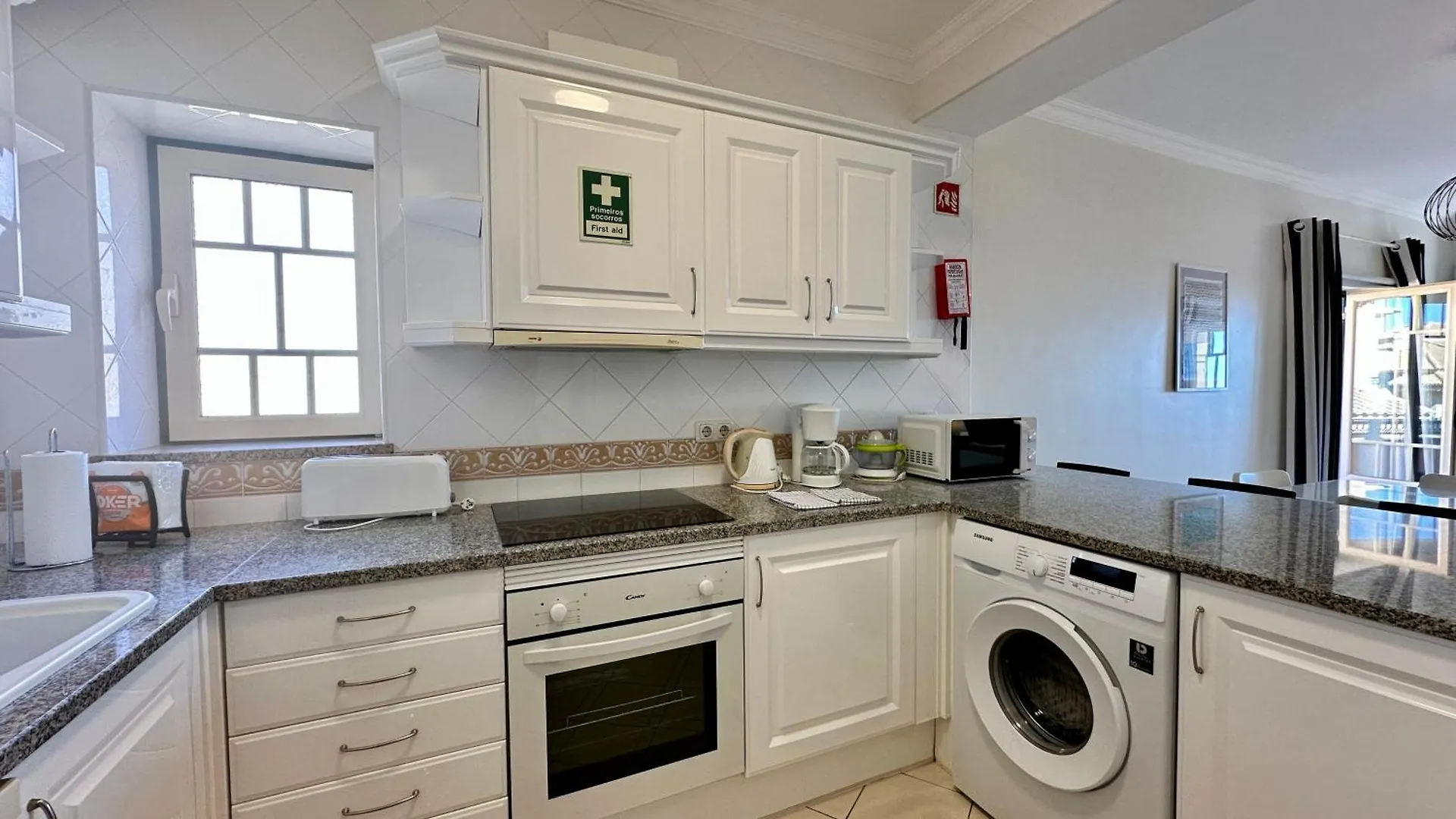 Bicos T By Check-In Portugal Apartment Albufeira