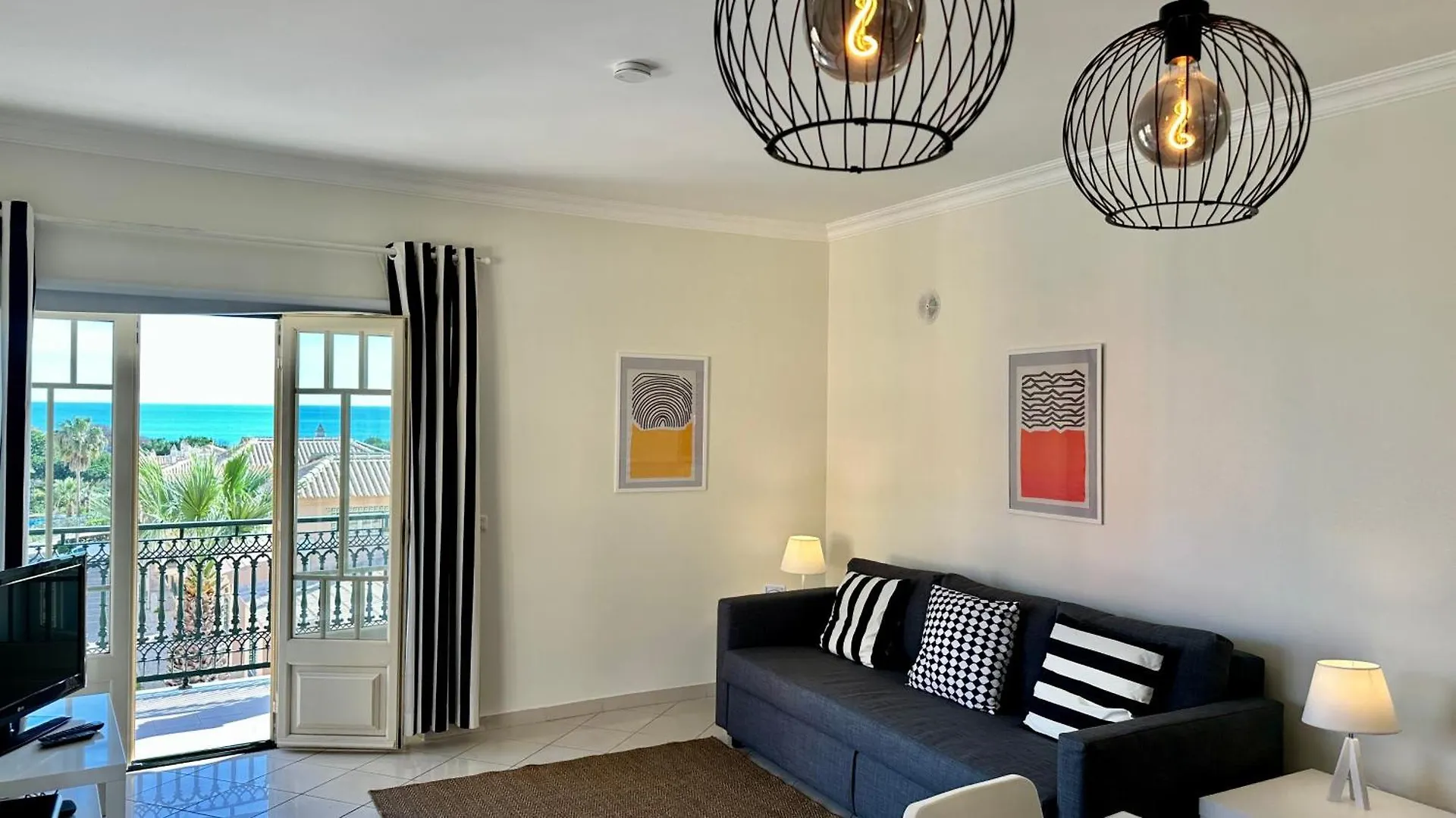 Bicos T By Check-In Portugal Apartment Albufeira 0*,