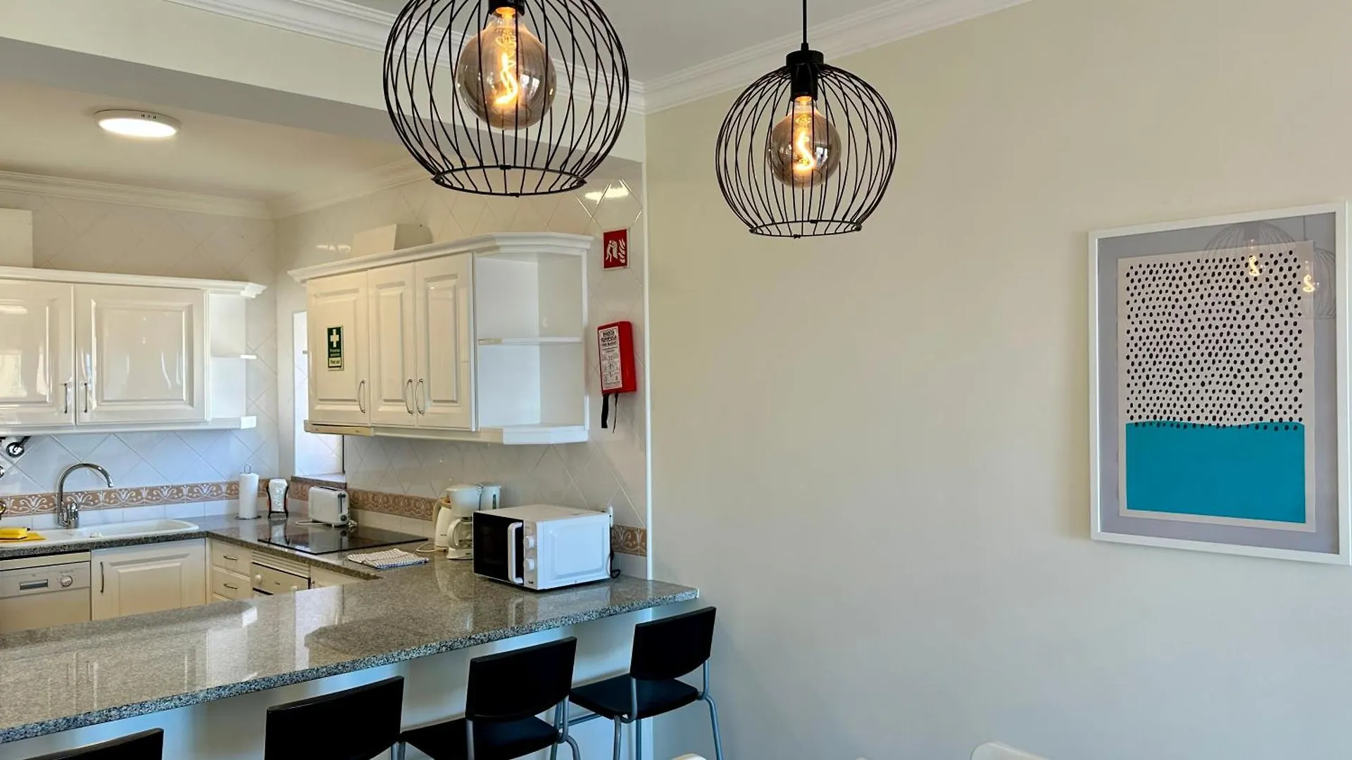 Bicos T By Check-In Portugal Apartment Albufeira