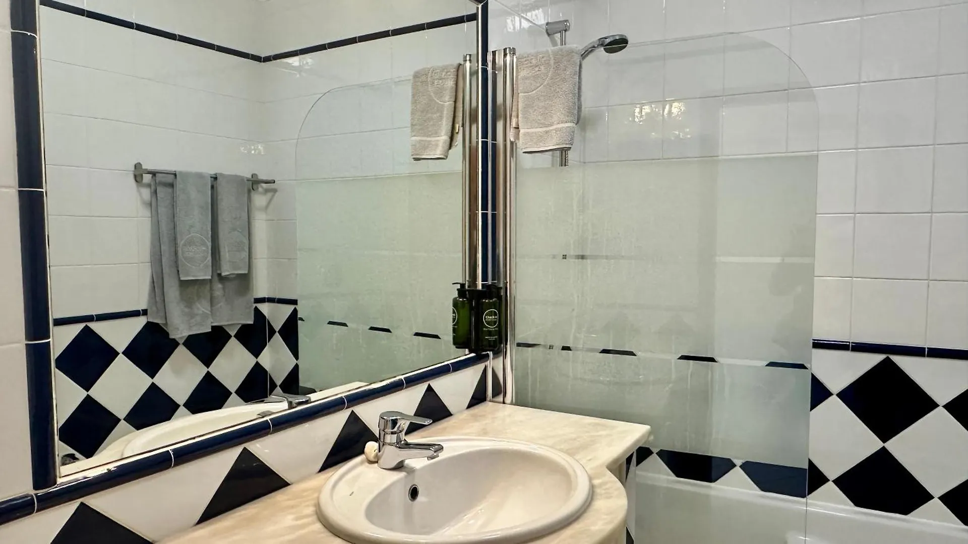Bicos T By Check-In Portugal Apartment Albufeira Portugal