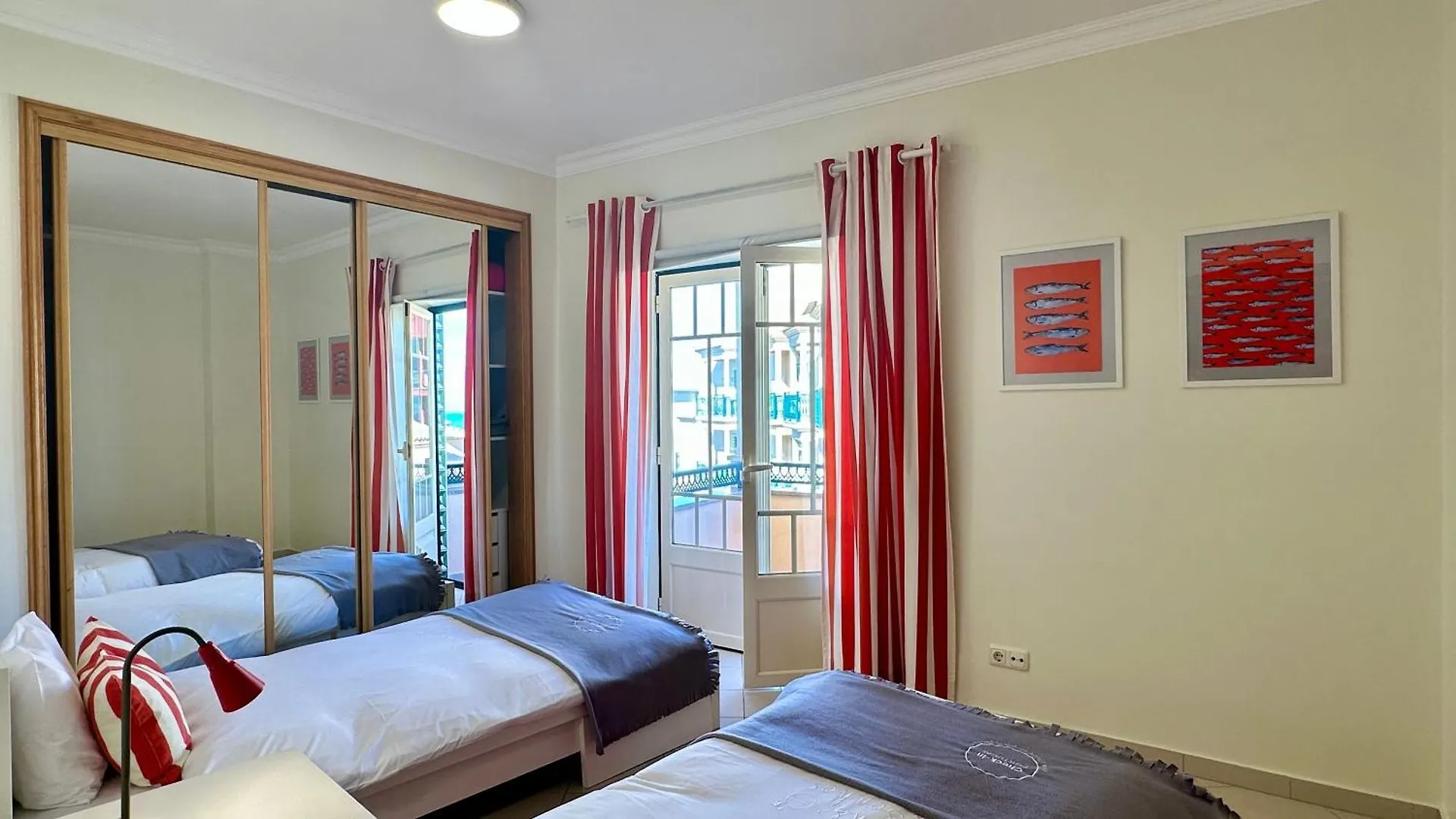 Bicos T By Check-In Portugal Apartment Albufeira