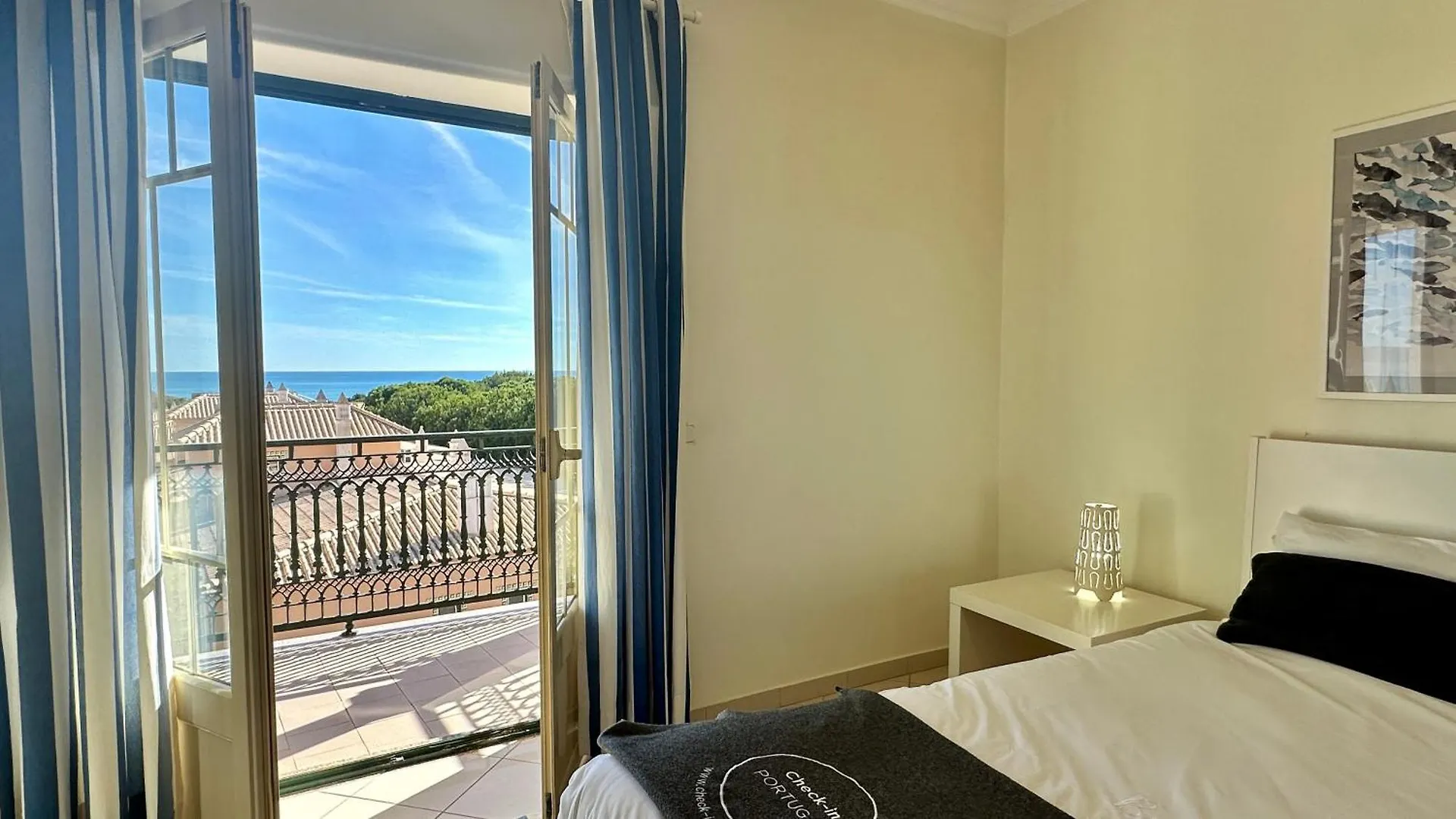 Bicos T By Check-In Portugal Apartment Albufeira