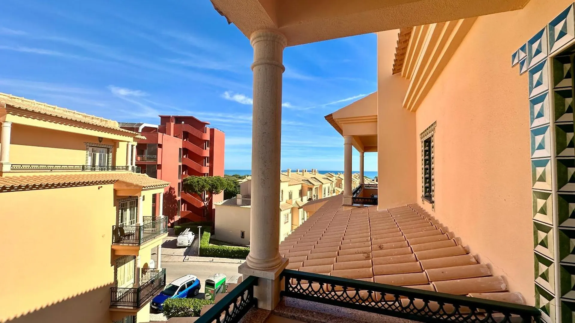 Bicos T By Check-In Portugal Apartment Albufeira