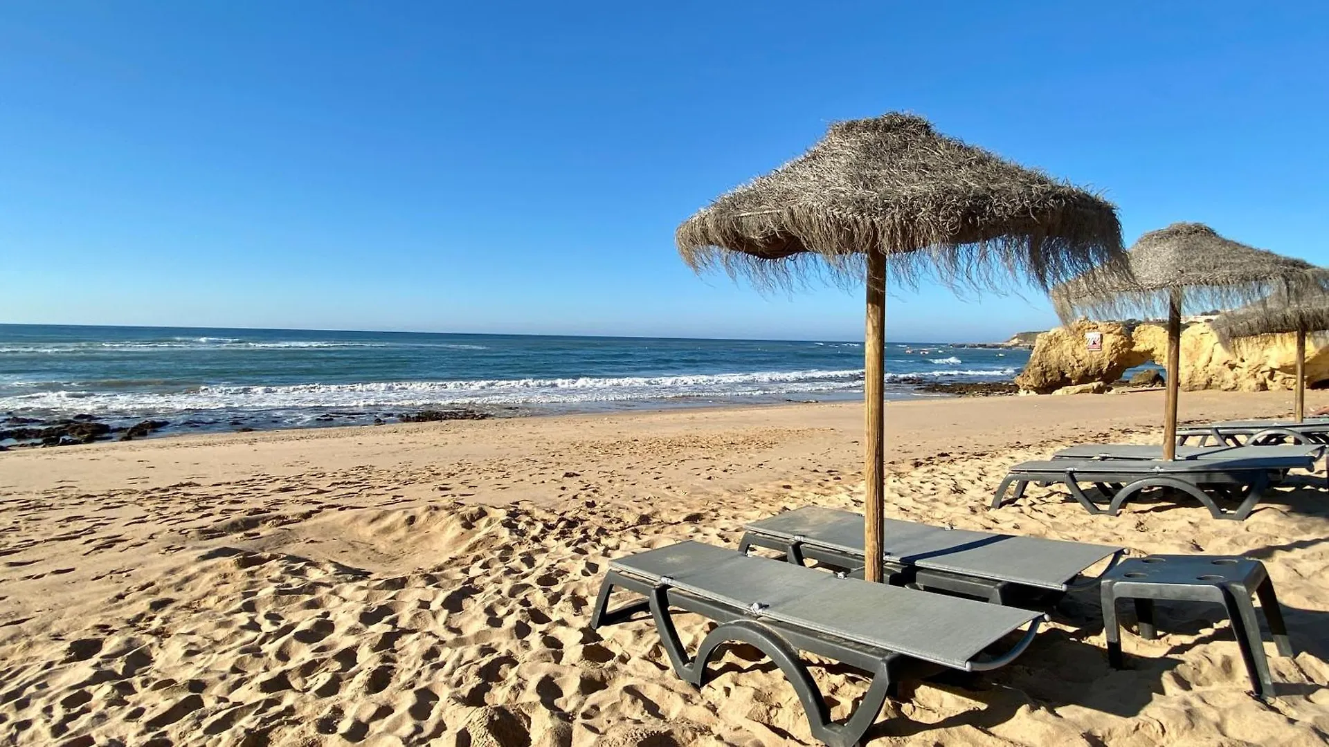 Bicos T By Check-In Portugal Apartment Albufeira Portugal