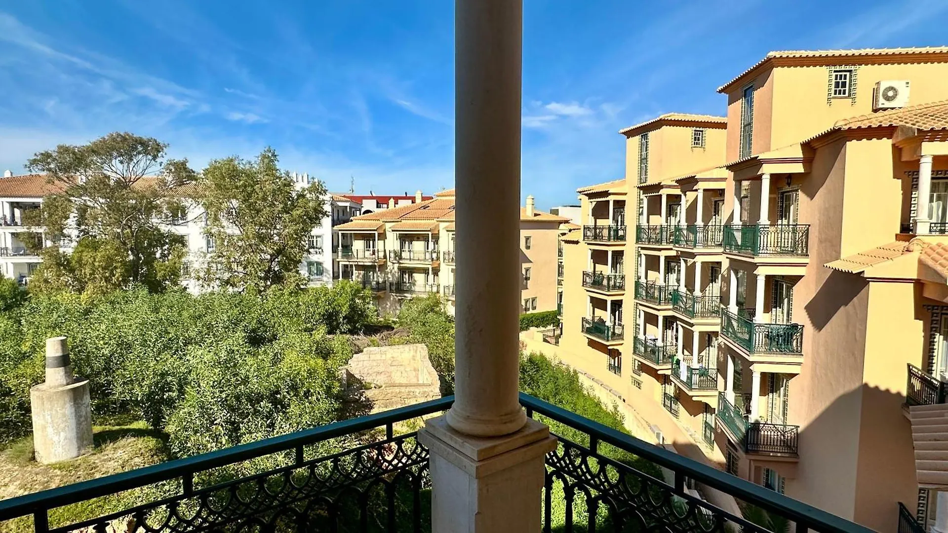 Bicos T By Check-In Portugal Apartment Albufeira