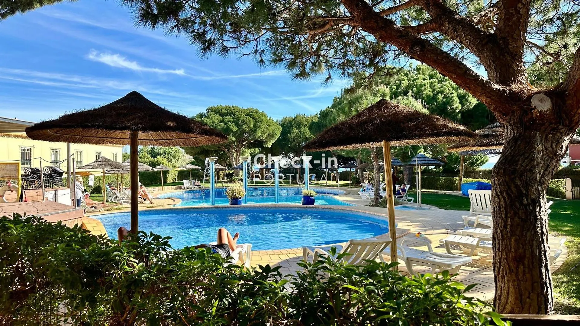 Bicos T By Check-In Portugal Apartment Albufeira